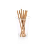 Wooden – Stirrer Sticks