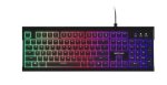 Astrum KM350 Backlit Wired Mechanical Gaming Keyboard