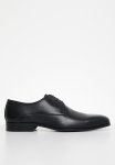 Mauritzio 18 Slip On - Black