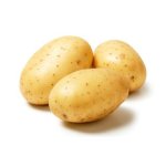 Veg Potatoes Kg