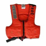 Killer Deals Zero Ski Vest 70KG+ 128-150CM ZER-006ISO - Best Bargains Online