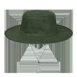 Cricket Hat Green