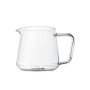 Aroma Glass Coffee Server