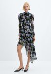 Dress Salma - Black
