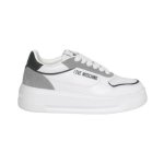 Eclipse Trainers -white