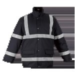 Deploy Security Reflective Parka