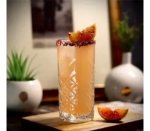 Timeless Juice Glass 180ML 4PC