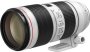 Canon Ef 70-200MM F/2.8L Is III Usm Lens Used