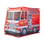 Melissa Fire Truck Play Tent