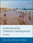 Understanding Children' S Development Paperback 6th Revised Edition