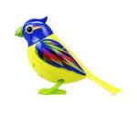 Digi Birds Brazil Single Pack