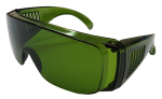 Wrap Around Spectacles – Green