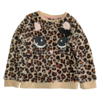 Girl Jersey 2 To 3 Years