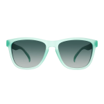 Dinner Mint Debauchery Polarised Sunglasses Mint