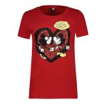 Real Micky Valentine's Day Tee