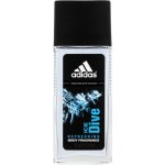 Adidas Parfum Natural Spray Ice Dive 75ML