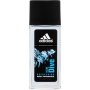Adidas Parfum Natural Spray Ice Dive 75ml