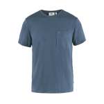 Mens Vik T-Shirt - Uncle Blue XXL