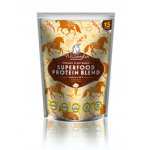 Wazoogles Vanilla Sky Superfood Protein Blend 500G