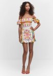 Dress Claire - Off White