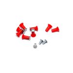 .357 Magnum Blowgun Super Stun Darts - 30 Pieces