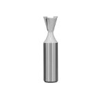 Dovetail Bit 12 7 X 12 7MM X 14