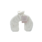 Neck & Shoulder Hot Water Bottle - White Giftalot