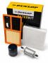 Dunlop Filter Kit For Vw Polo 1.4