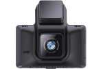Hikvision AE-DC4328-K5 Dashcam Front & Rear Camera 3 Touch Screen Built-in G-sensor Built In MIC & Speaker 16 Gb 128 Gb Tf Card