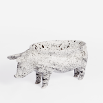 Pig Bowl - Splatter