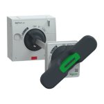 G12ROTE Extended Rotary Handle Gopact 125