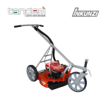 Honda Tandem Inkunzi Gxv 160
