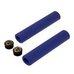 Racer's Edge Grips - Red