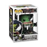 Funko Pop : Marvel Venom – Venomized Hulk