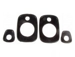 Vw Classic Bus T2 Split Handle Gasket - Autostyle Motorsport South Africa