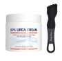 60% Urea Cream With Salicylic Acid & Bb Foot File
