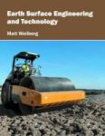 Earth Surface Engineering And Technology Hardcover