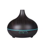 Diffuser Eoil Cocoon Ultrasonic 400 Ml Dark "wood
