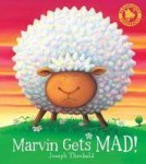 Marvin Gets Mad