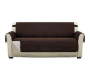 Reversible 3 Seater Couch Cover