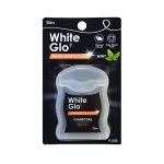 Floss Charcoal Mint