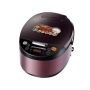Smart Electric Rice Cooker With Non-stick Inner Pot
