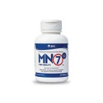 MN7 Capsules 60'S