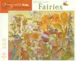 Fairies 300-PIECE Jigsaw Puzzle JK009