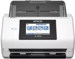 Epson Workforce DS-790WN Scanner A4 High-speed Auto-duplex Network SCANNER-B11B265401BA