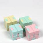 Rubik Infinity Stress Cube