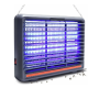 Electric Fly Killer 8W Uv Bug Zapper