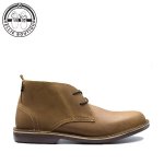 Chukka Brown Sole - 14