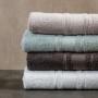 Bath Sheet - White