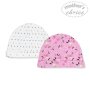 Beanie Flowers 2PK IR4601